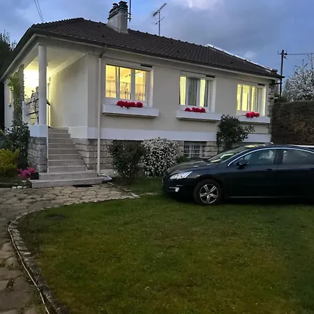 Olympics House